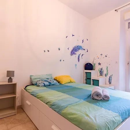 Le Cerisier Des 4 Chemins - Appt 75m² Pour 6 Каркассон