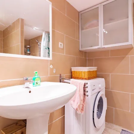 Le Cerisier Des 4 Chemins - Appt 75m² Pour 6 아파트 카르카손