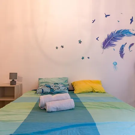 Le Cerisier Des 4 Chemins - Appt 75m² Pour 6 아파트 *