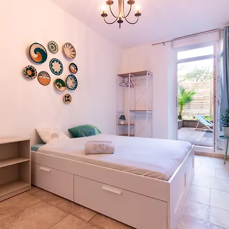 Le Cerisier Des 4 Chemins - Appt 75m² Pour 6 *