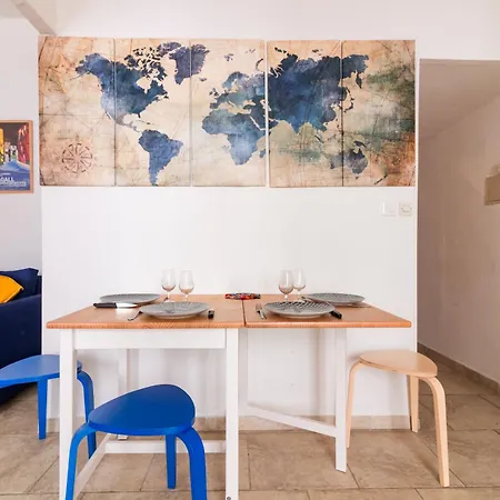 Le Cerisier Des 4 Chemins - Appt 75m² Pour 6 * 카르카손