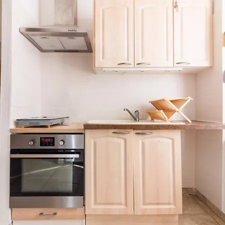 Le Cerisier Des 4 Chemins - Appt 75m² Pour 6 아파트